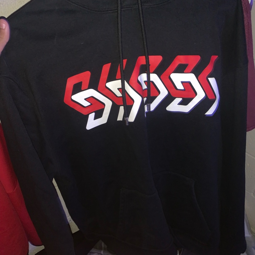 Gucci Hoodie